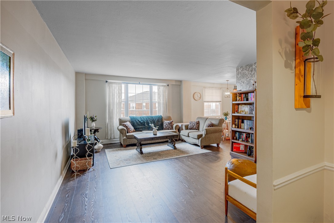 13800 Fairhill Road 509