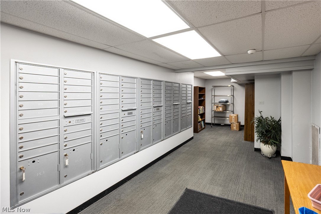 South Park Manor Condos - Residential