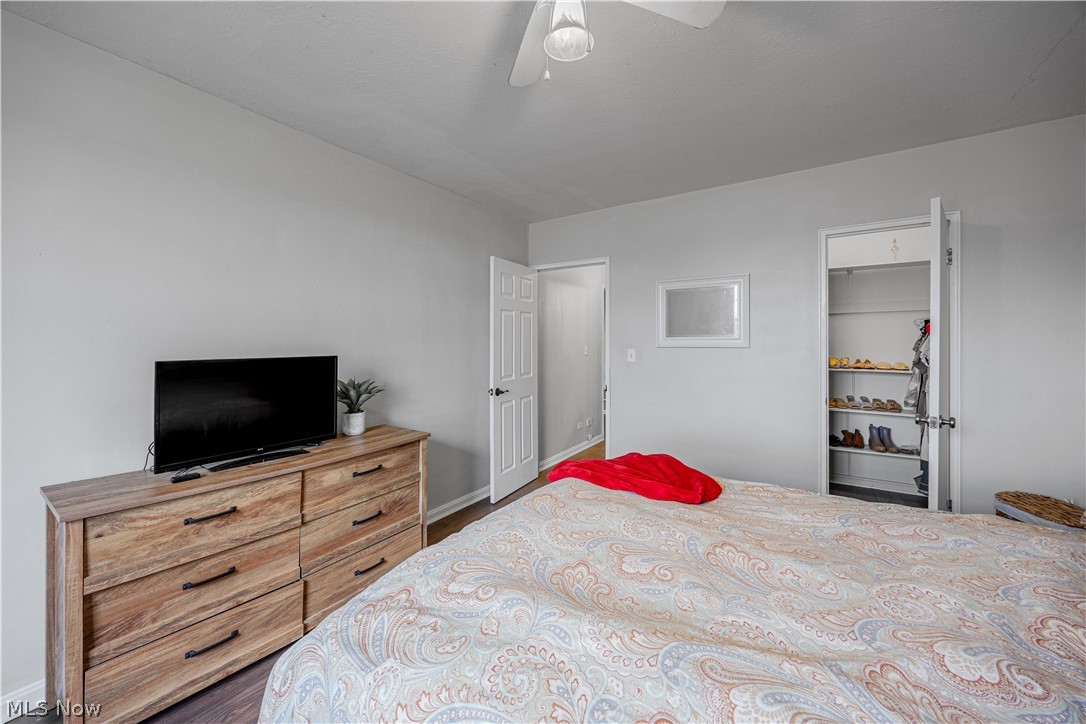 South Park Manor Condos - Residential