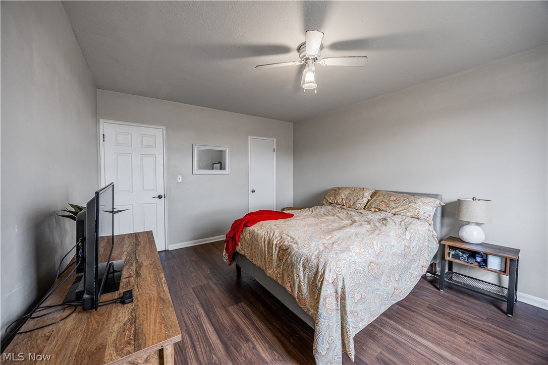 South Park Manor Condos - Residential