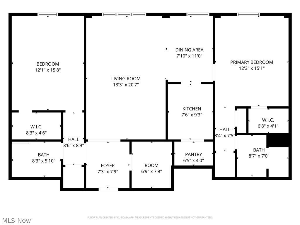 South Park Manor Condos - Residential