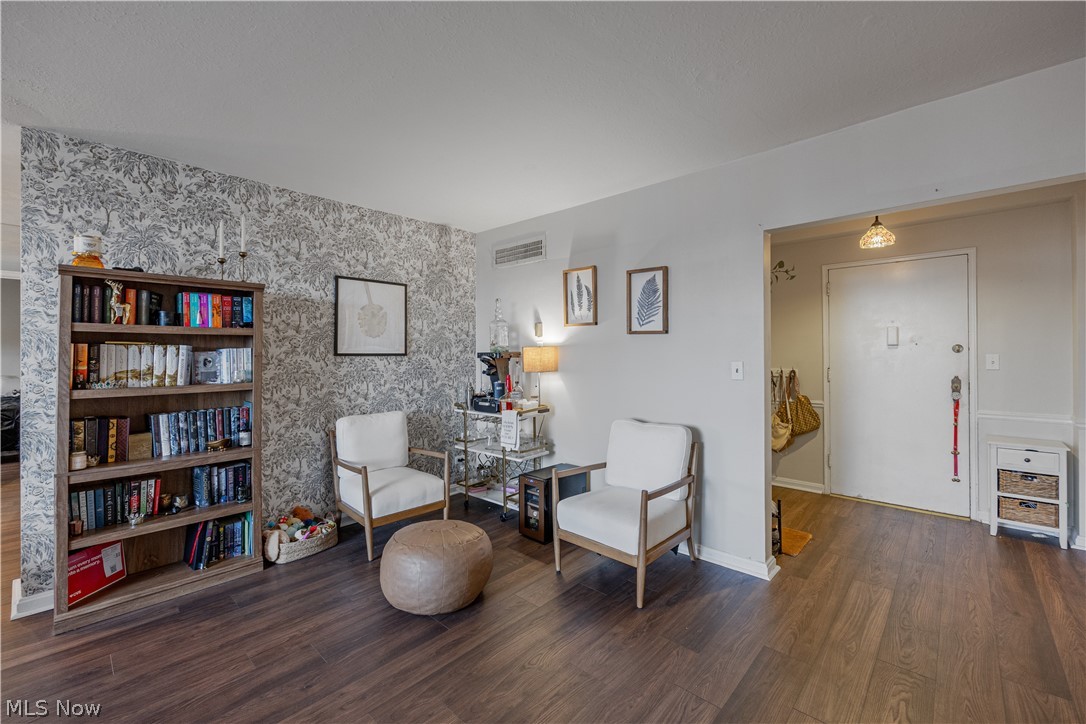 South Park Manor Condos - Residential