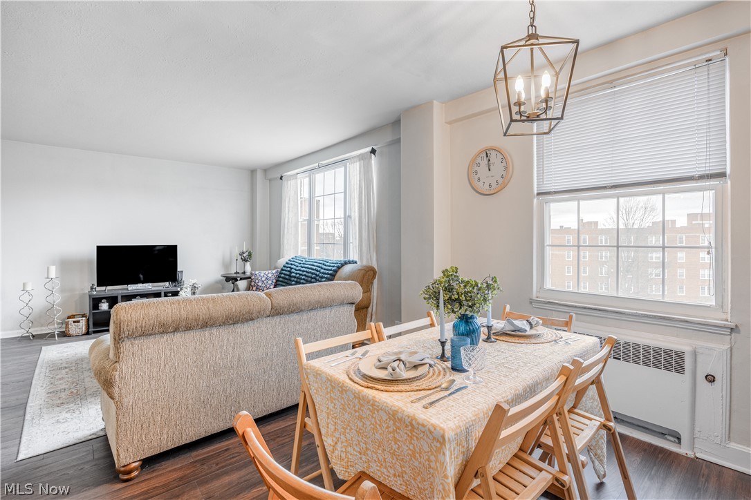 South Park Manor Condos - Residential