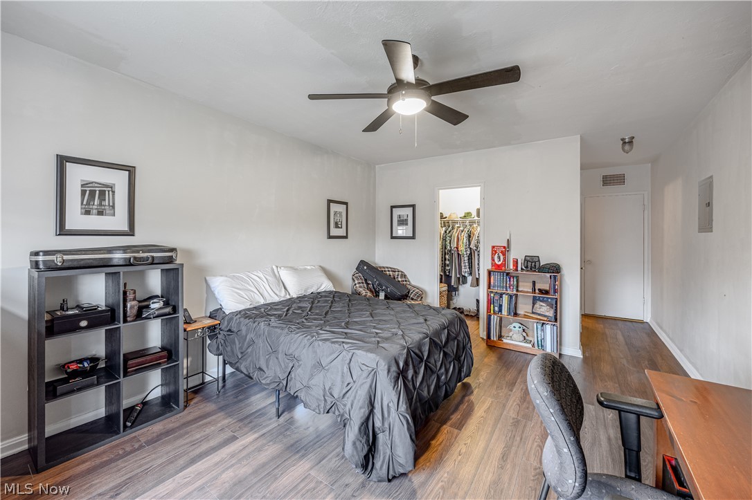 South Park Manor Condos - Residential