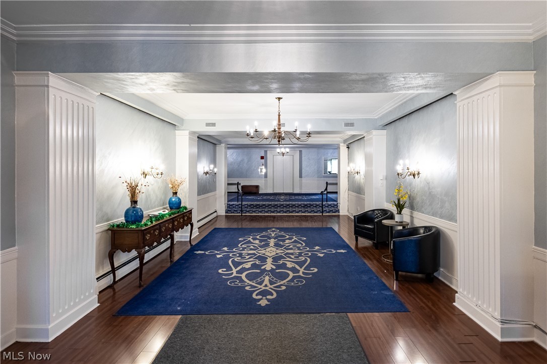 South Park Manor Condos - Residential