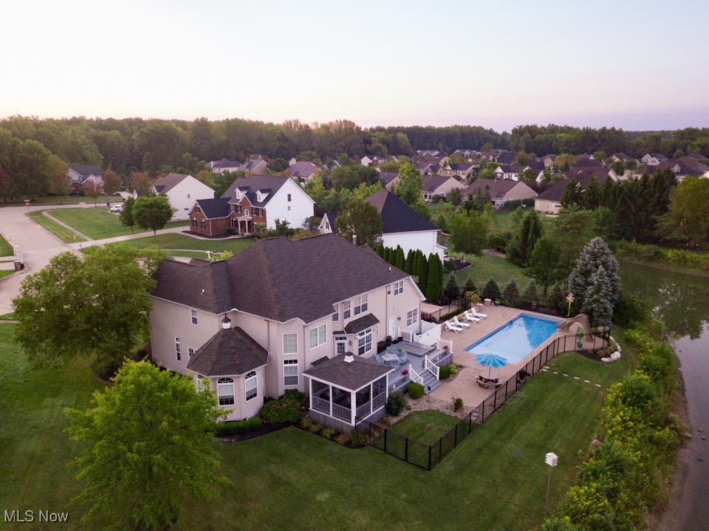 31919 Fieldstone Circle, Avon Lake, Ohio image 47