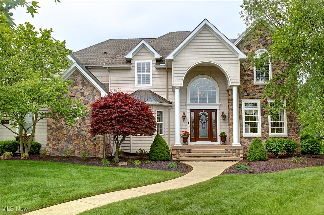 31919 Fieldstone Circle