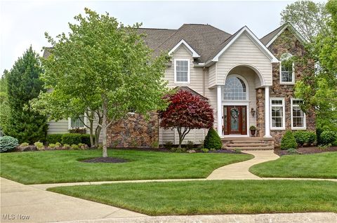 31919 Fieldstone Circle Avon Lake OH 44012