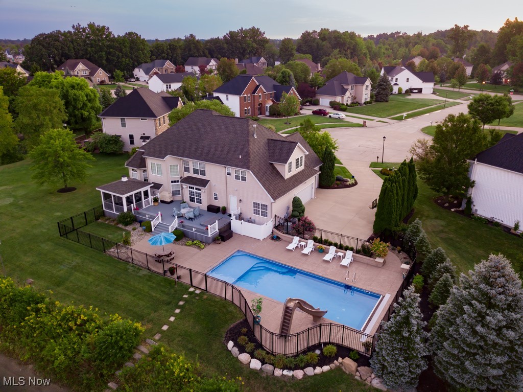 31919 Fieldstone Circle, Avon Lake, Ohio image 48