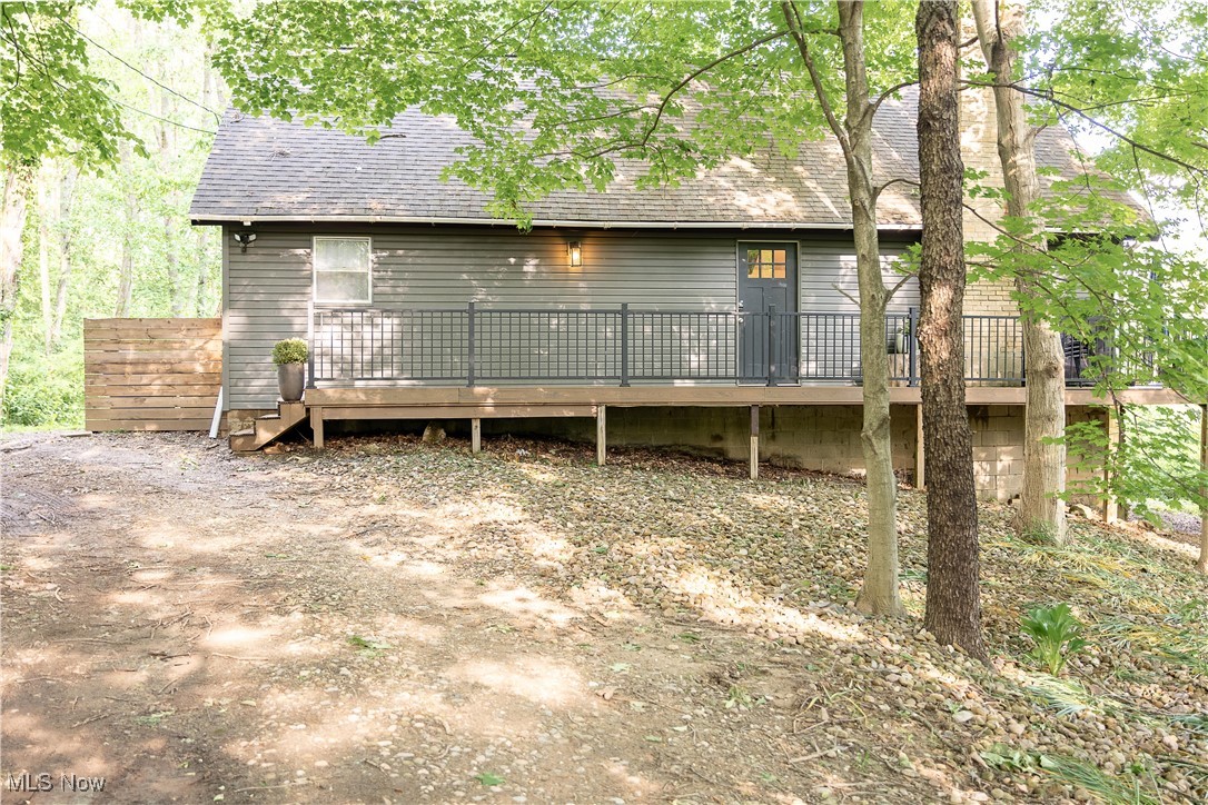 2836 Congress Lake Road, Mogadore, Ohio image 1