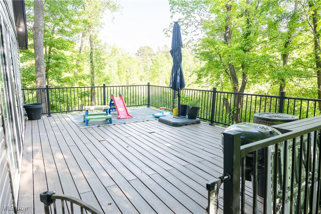 2836 Congress Lake Road, Mogadore, Ohio image 3