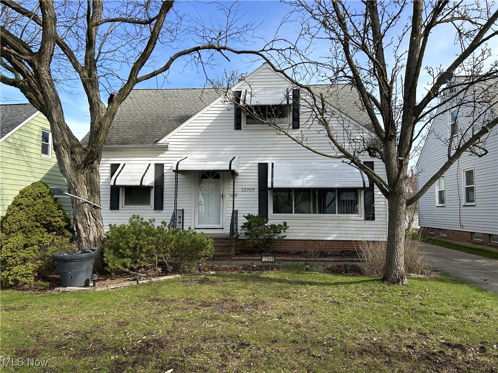 12909 Oak Street, Garfield Heights, Ohio image 1