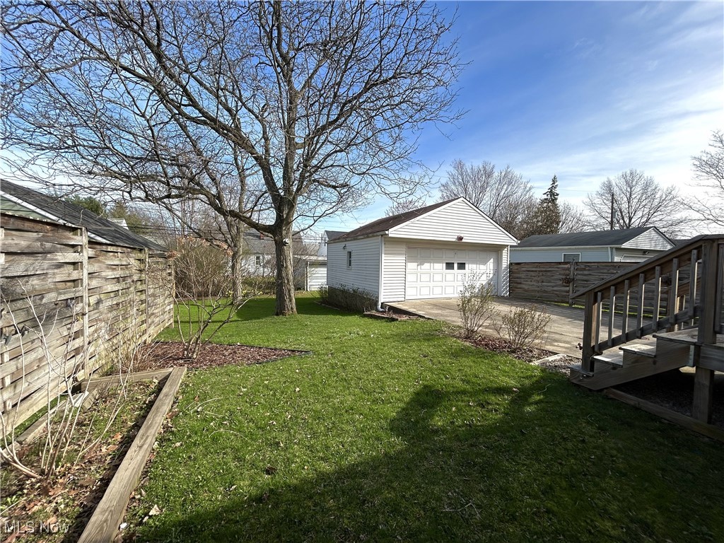 12909 Oak Street, Garfield Heights, Ohio image 14