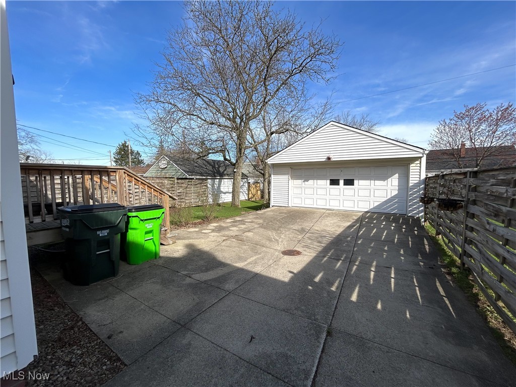 12909 Oak Street, Garfield Heights, Ohio image 13