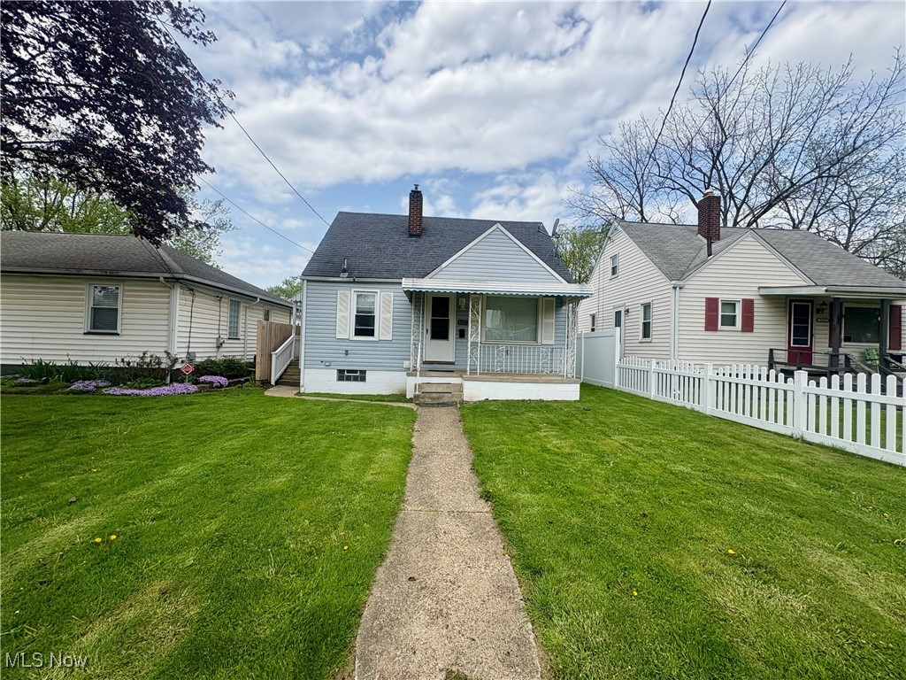 1627 Sandwith Avenue, Canton, Ohio image 1