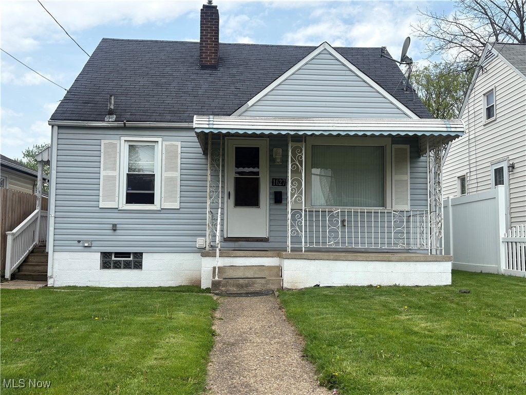 1627 Sandwith Avenue, Canton, Ohio image 2