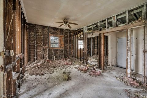 Tiny photo for 215 Tuscarawas Street, Elyria, OH 44035 (MLS # 5202210)