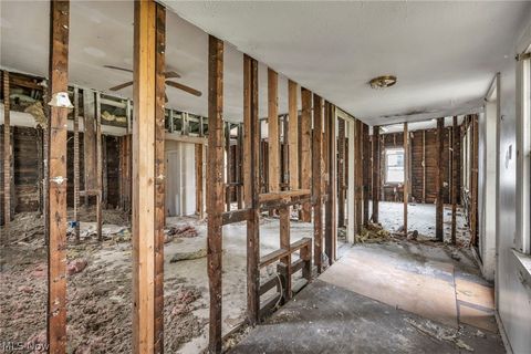 Tiny photo for 215 Tuscarawas Street, Elyria, OH 44035 (MLS # 5202210)