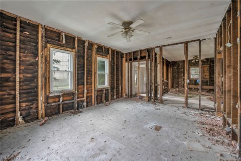 Tiny photo for 215 Tuscarawas Street, Elyria, OH 44035 (MLS # 5202210)