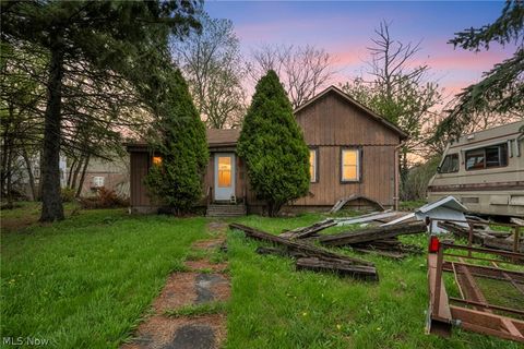 Photo of 215 Tuscarawas Street, Elyria, OH 44035 (MLS # 5202210)