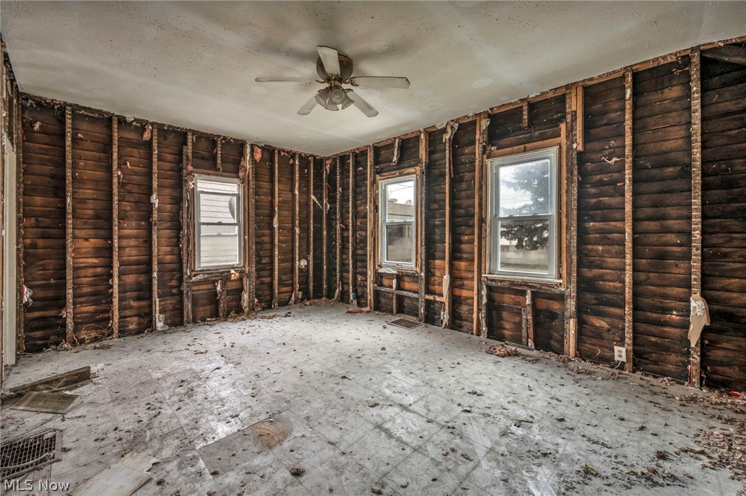 Bronson - Residential