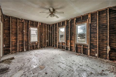 Tiny photo for 215 Tuscarawas Street, Elyria, OH 44035 (MLS # 5202210)