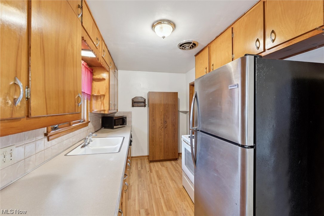 Norwood - Residential