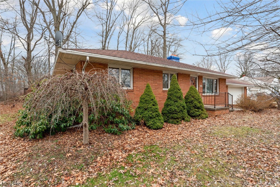 Norwood - Residential