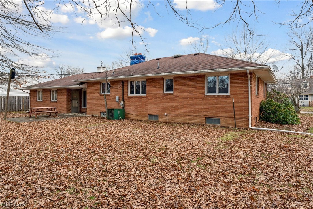 Norwood - Residential