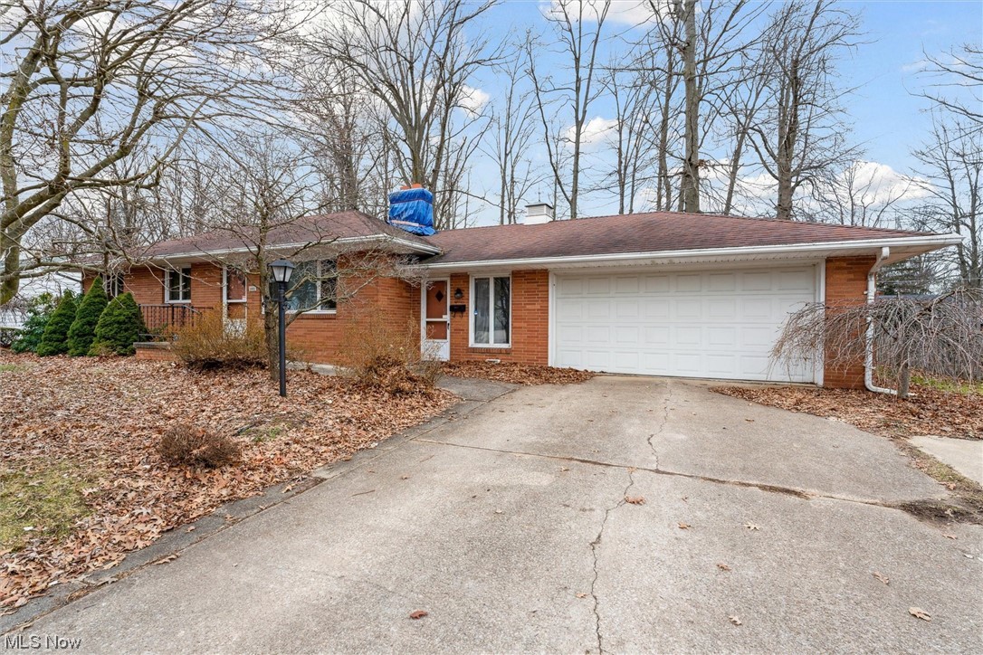 Norwood - Residential