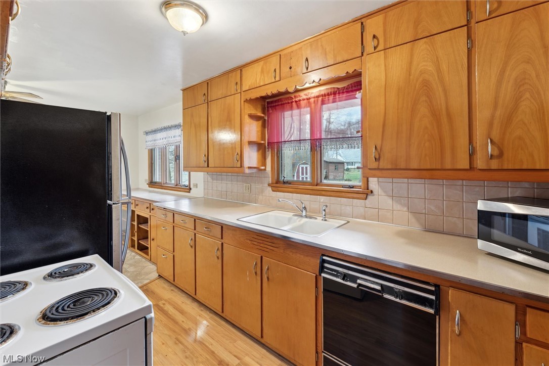 Norwood - Residential