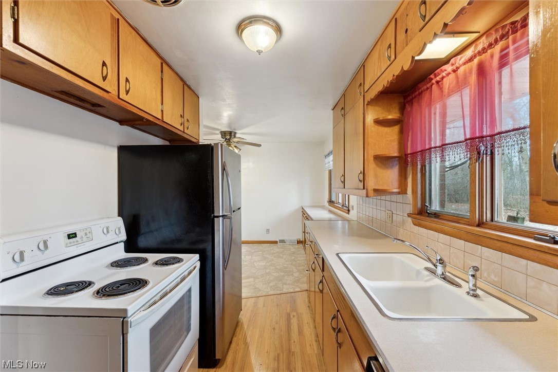 Norwood - Residential