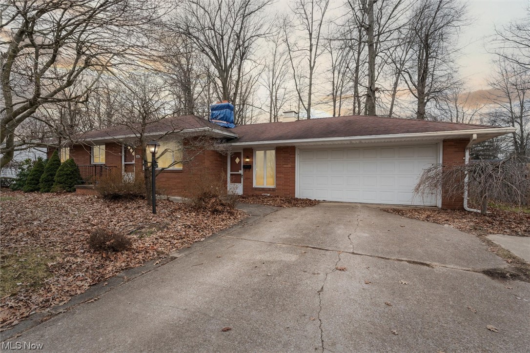 Norwood - Residential