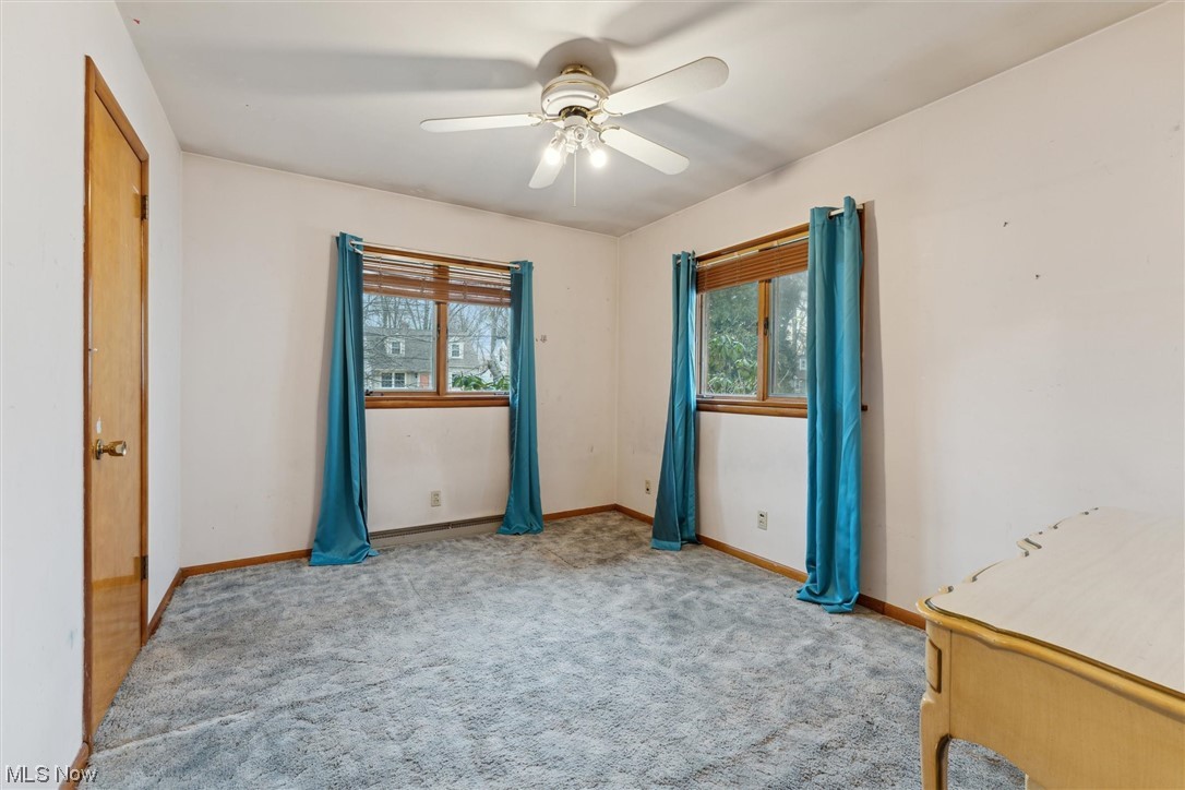 Norwood - Residential