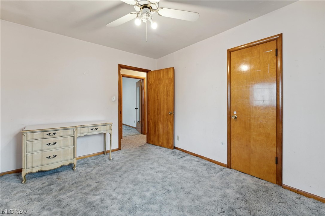 Norwood - Residential