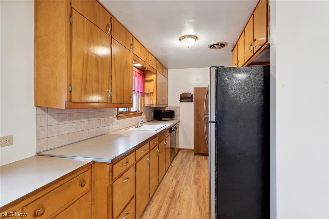 Norwood - Residential