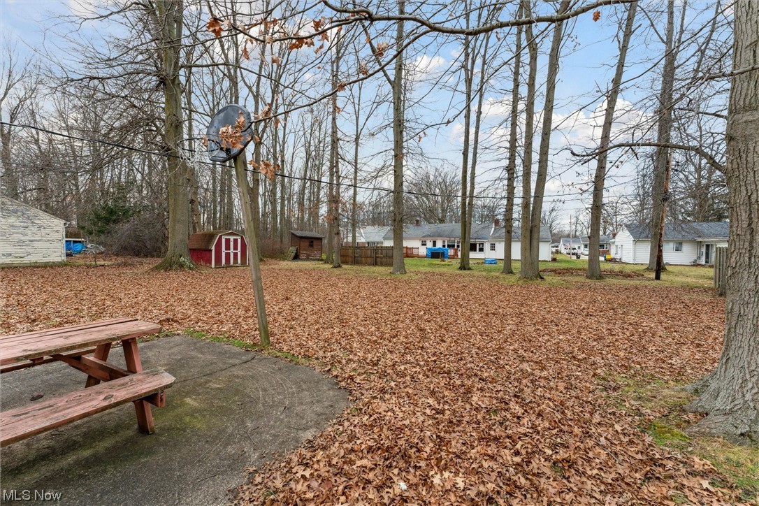 Norwood - Residential