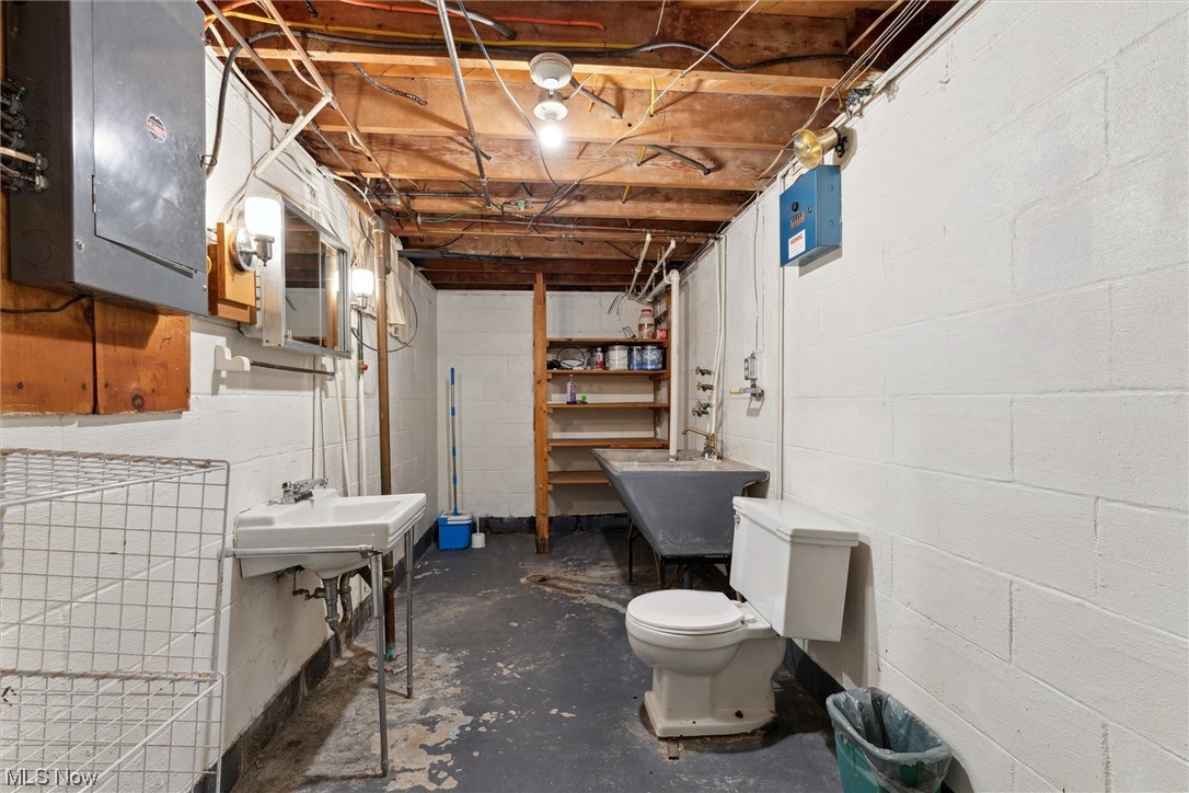 Norwood - Residential