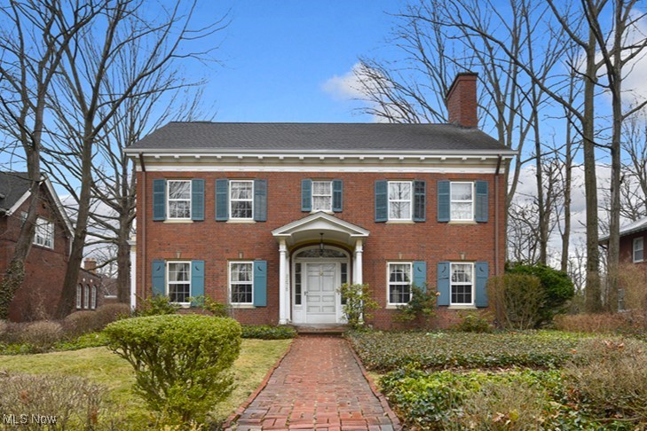 2275 Woodmere Drive, Cleveland Heights, Ohio image 1