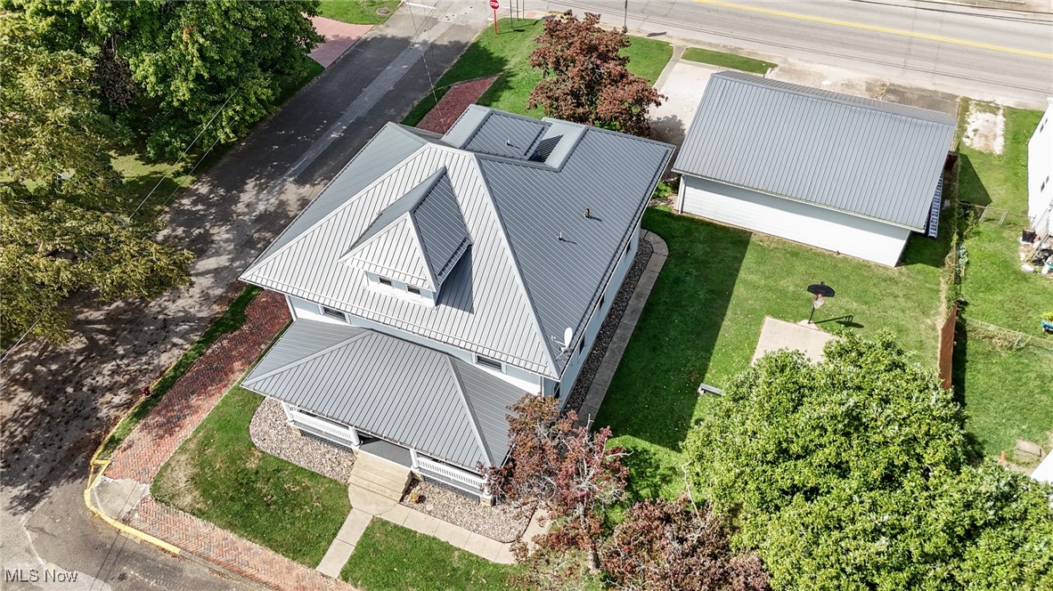 716 Front Street, New Matamoras, Ohio image 43