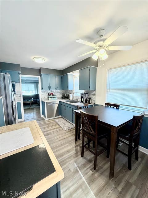 Tiny photo for 32125 Densmore Road, Willowick, OH 44095 (MLS # 5217045)