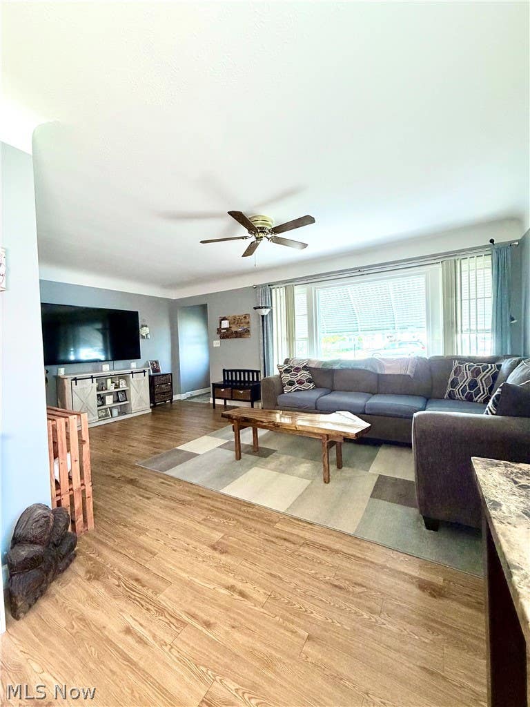 Photo of 32125 Densmore Road, Willowick, OH 44095 (MLS # 5217045)