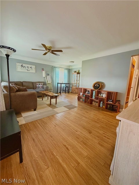 Tiny photo for 32125 Densmore Road, Willowick, OH 44095 (MLS # 5217045)
