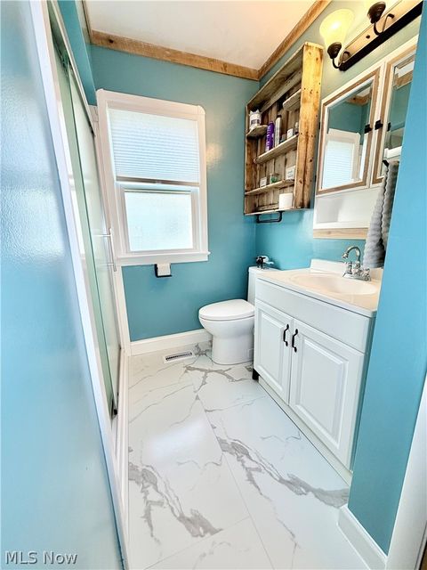 Tiny photo for 32125 Densmore Road, Willowick, OH 44095 (MLS # 5217045)