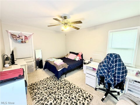 Tiny photo for 32125 Densmore Road, Willowick, OH 44095 (MLS # 5217045)