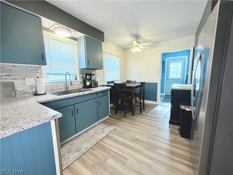 Tiny photo for 32125 Densmore Road, Willowick, OH 44095 (MLS # 5217045)