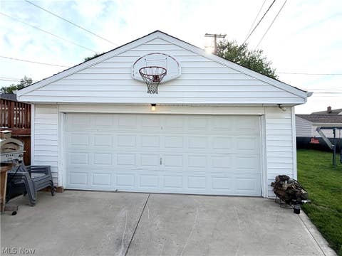 Tiny photo for 32125 Densmore Road, Willowick, OH 44095 (MLS # 5217045)