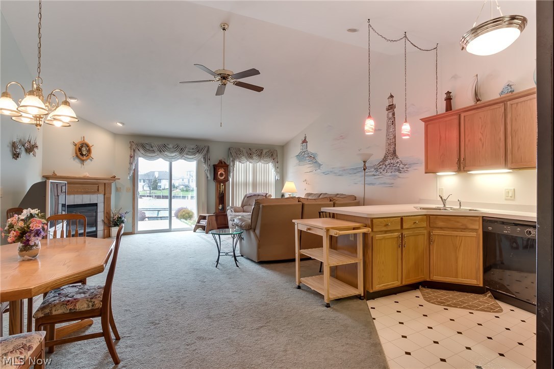 Hidden Harbor Estate - Residential