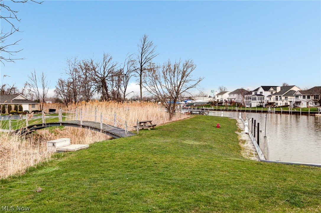 Hidden Harbor Estate - Residential