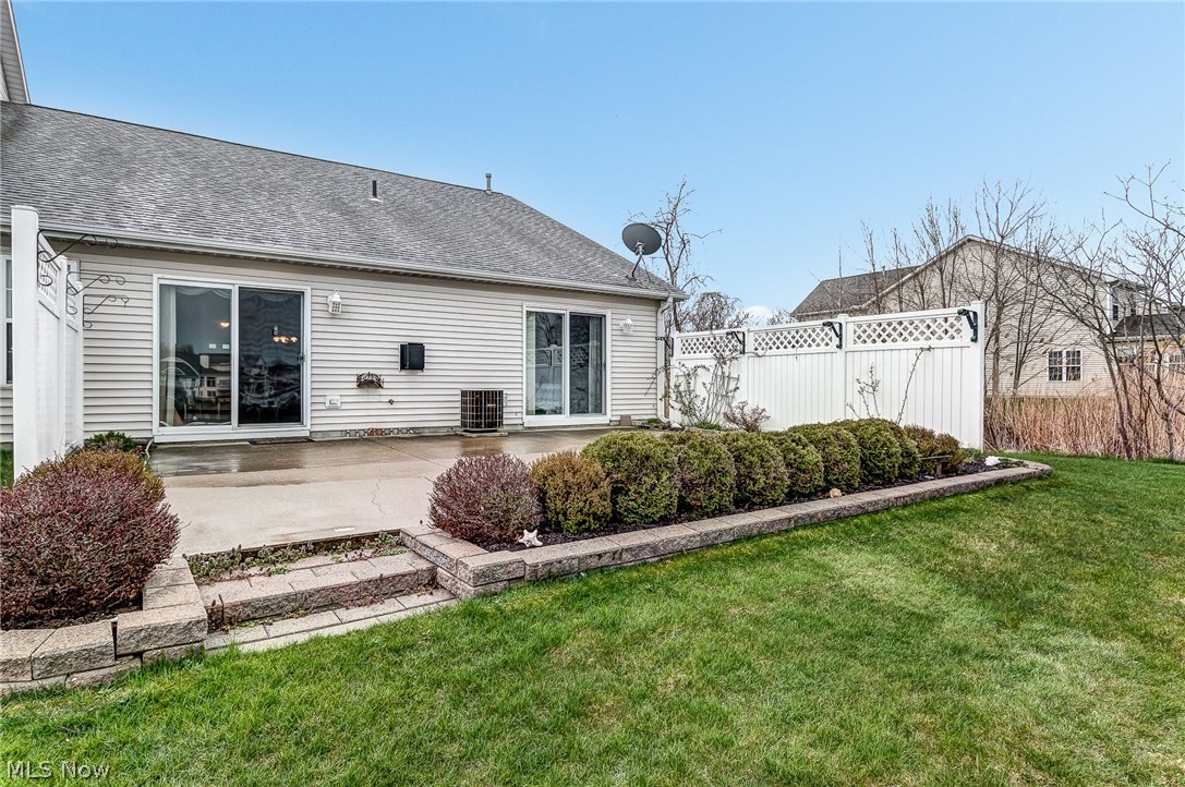 Hidden Harbor Estate - Residential